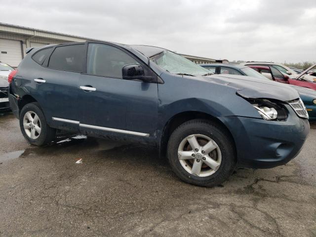 2012 Nissan Rogue S VIN: JN8AS5MT0CW252496 Lot: 50020184