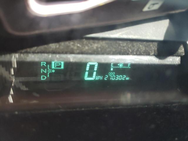 2007 Toyota Prius VIN: JTDKB20U373285383 Lot: 51978564