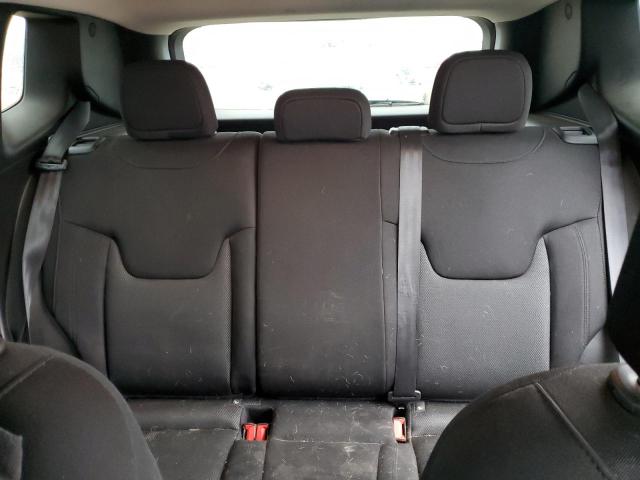 2018 Jeep Renegade Sport VIN: ZACCJBAB5JPH35669 Lot: 51236334