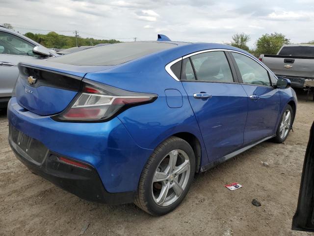 VIN 1G1RC6S50JU117946 2018 Chevrolet Volt, LT no.3