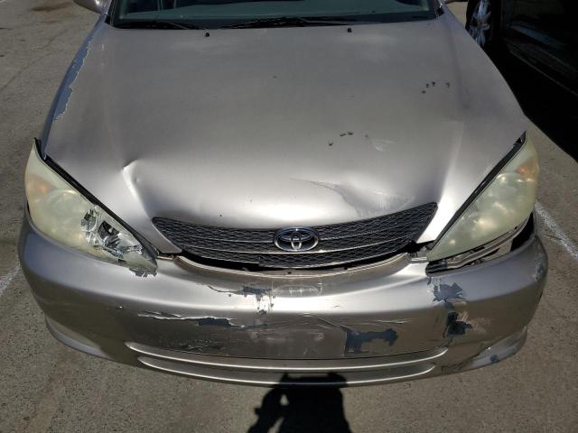 2004 Toyota Camry Le VIN: 4T1BE30K04U843347 Lot: 52050194