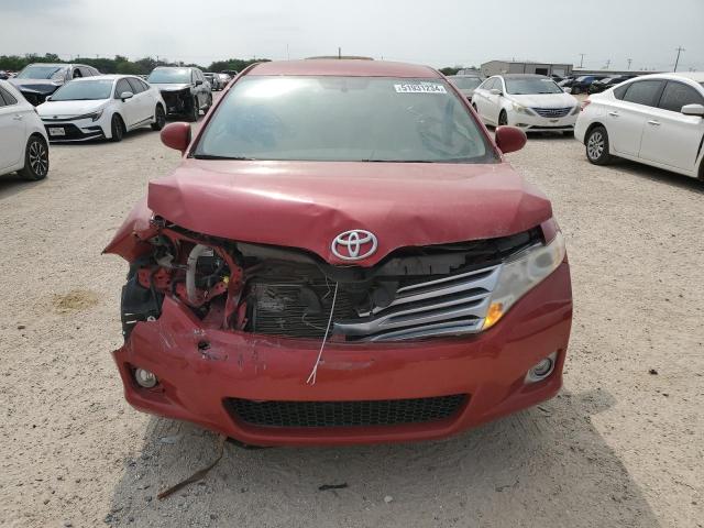 2009 Toyota Venza VIN: 4T3ZK11A89U012176 Lot: 51931234