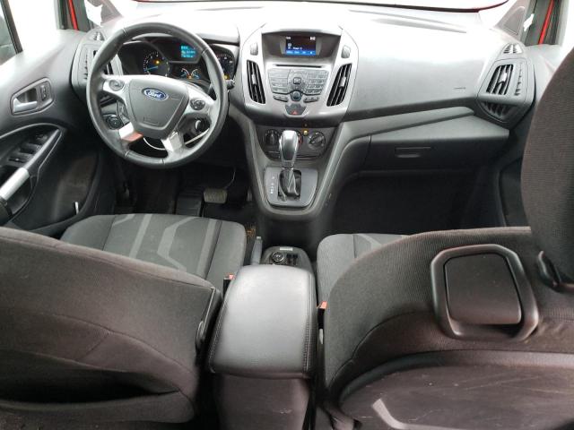 2016 FORD TRANSIT CO - NM0GE9F70G1258125