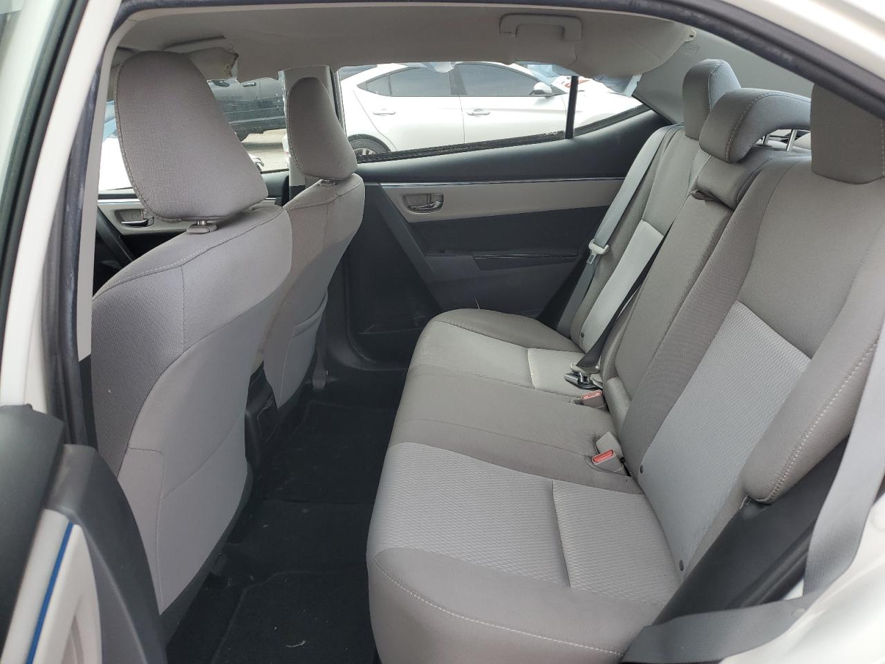 2T1BURHEXGC662413 2016 Toyota Corolla L