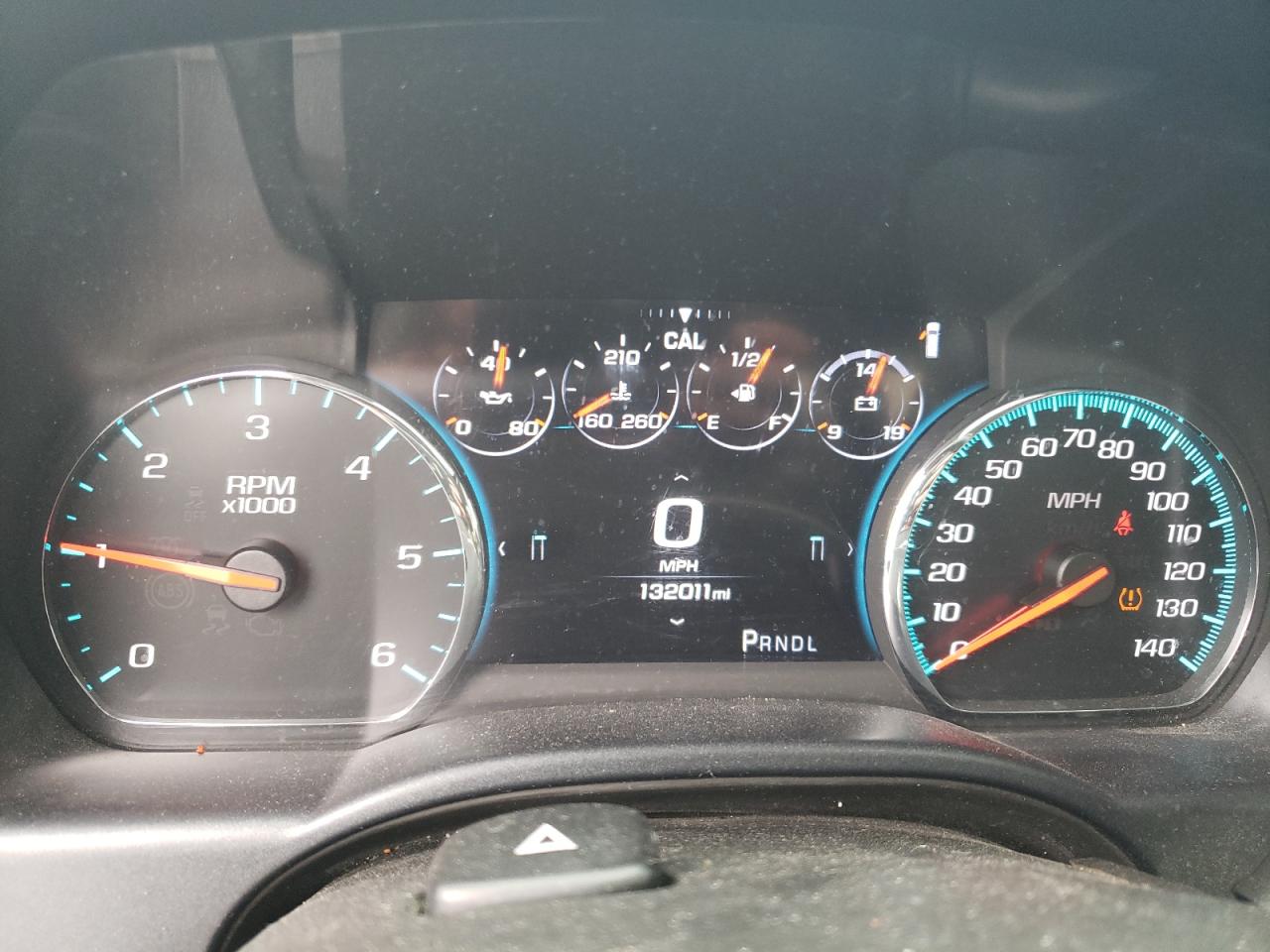 3GTU2PEJ2HG384361 2017 GMC Sierra K1500 Denali