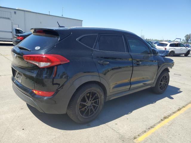 2016 Hyundai Tucson Limited VIN: KM8J33A47GU174273 Lot: 50002034