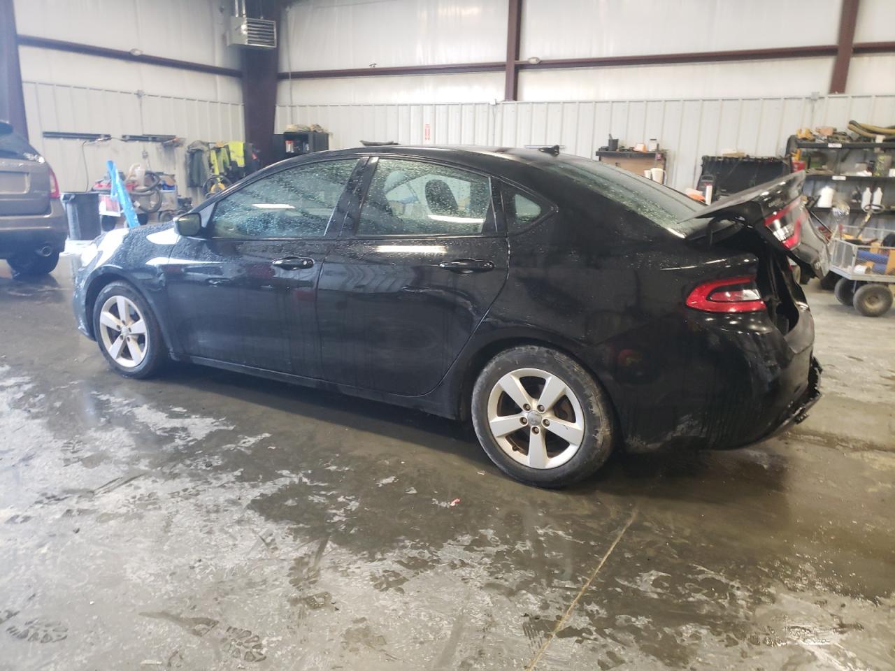 1C3CDFFA4GD815958 2016 Dodge Dart Sxt Sport