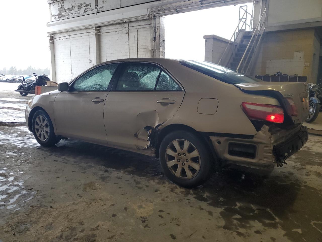 4T1BE46K79U286182 2009 Toyota Camry Base