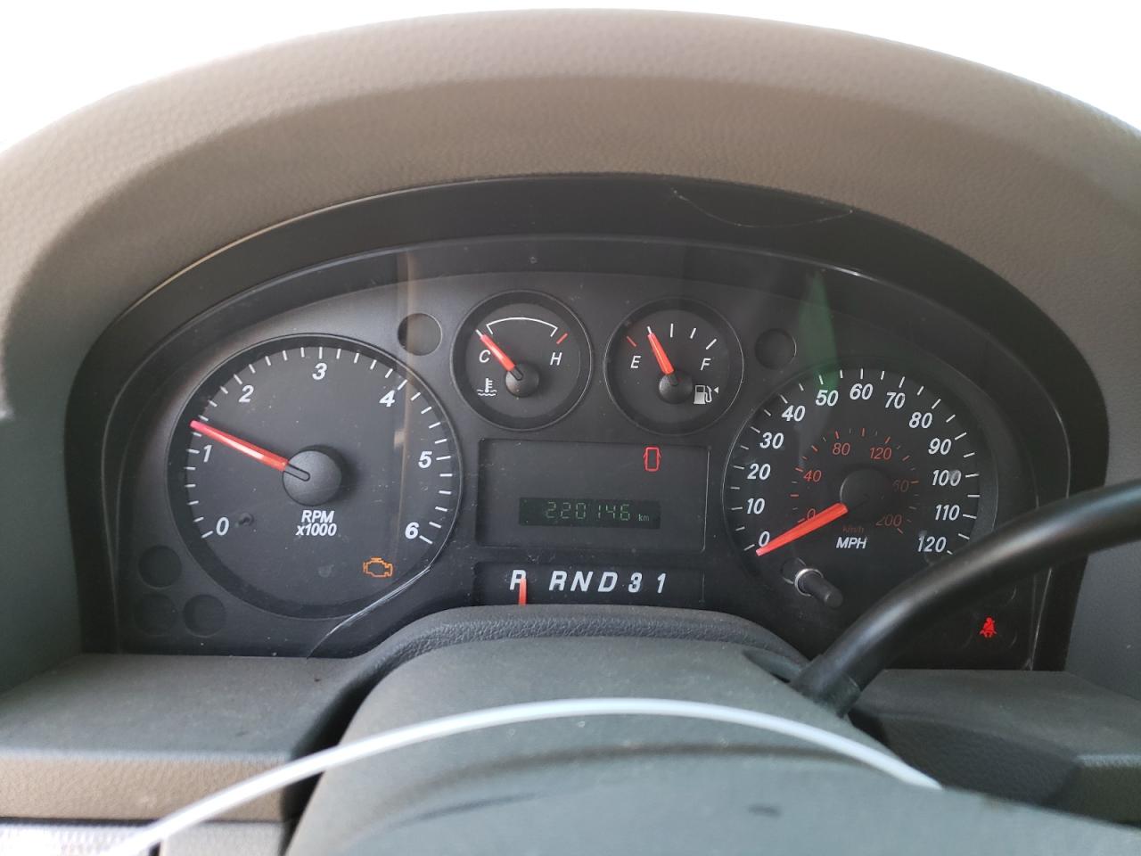 2FMZA57214BA59163 2004 Ford Freestar Ses