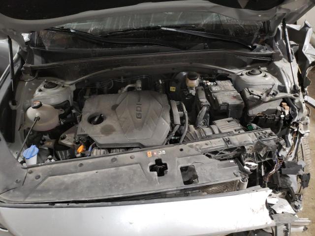 2023 HYUNDAI SANTA FE S - 5NMS2DAJ6PH548080