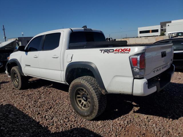 2023 Toyota Tacoma Double Cab VIN: 3TMCZ5AN0PM582800 Lot: 50517064