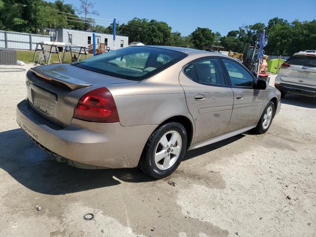 2006 Pontiac Grand Prix VIN: 2G2WP552061227543 Lot: 50670044