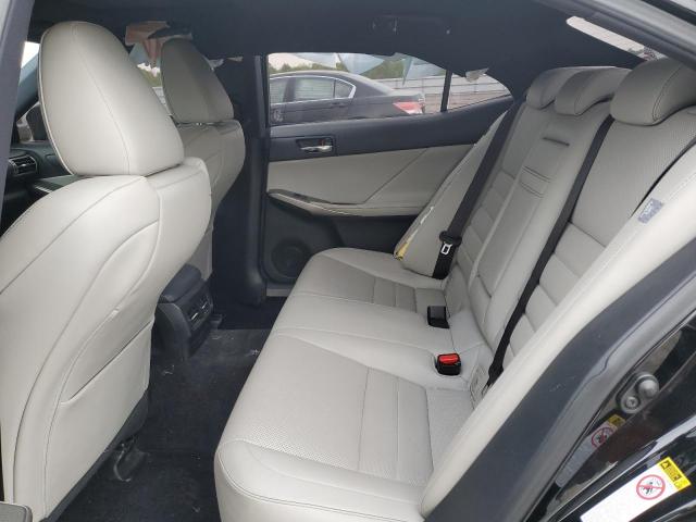 2014 Lexus Is 250 VIN: JTHCF1D24E5003361 Lot: 52562884