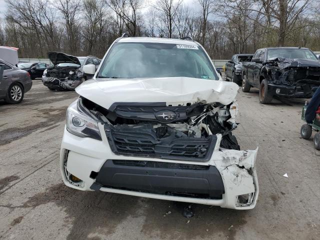 2017 Subaru Forester 2.0Xt Touring VIN: JF2SJGTCXHH424563 Lot: 51109594