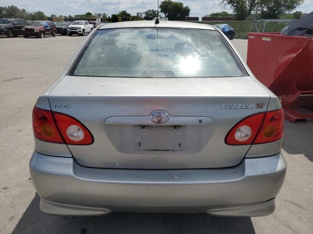 2004 Toyota Corolla Ce VIN: 1NXBR32E44Z193708 Lot: 51935774