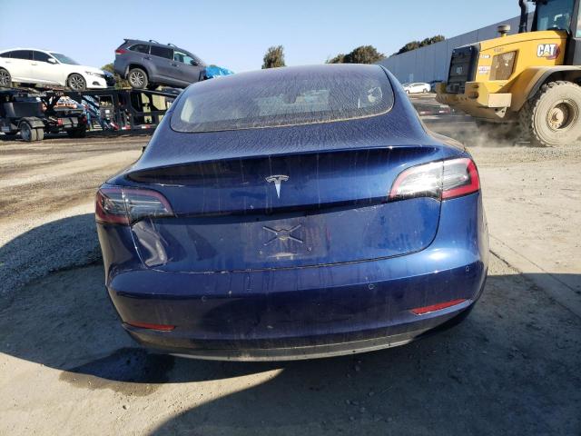 2017 Tesla Model 3 VIN: 5YJ3E1EA6HF001995 Lot: 51557384