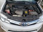 TOYOTA CAMRY HYBR photo