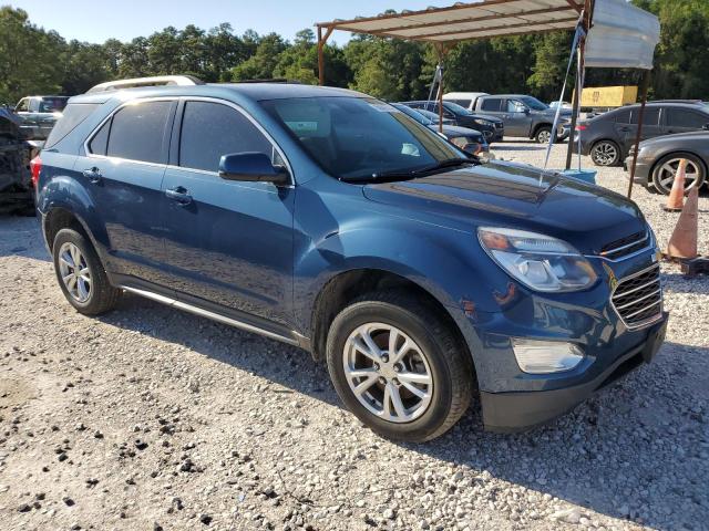 2017 Chevrolet Equinox Lt VIN: 2GNALCEK5H6137100 Lot: 51722194