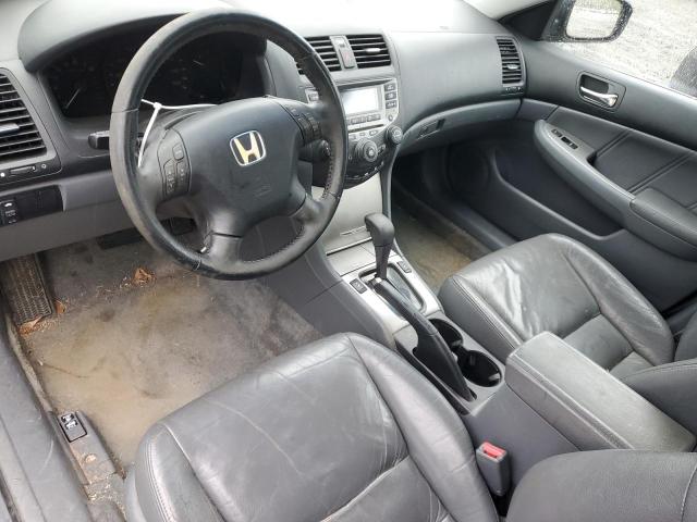 2006 Honda Accord Ex VIN: 1HGCM568X6A138094 Lot: 48966104