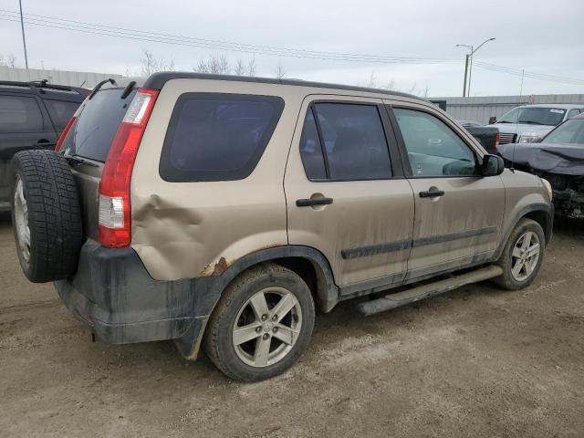 2005 Honda Cr-V Lx VIN: JHLRD785X5C801337 Lot: 49324404