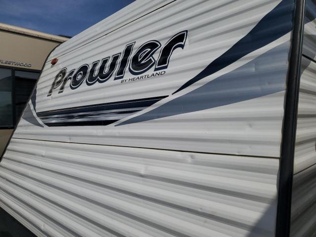 2020 Heart Land Travel Trl VIN: 5SFPB3229LE431577 Lot: 51595934