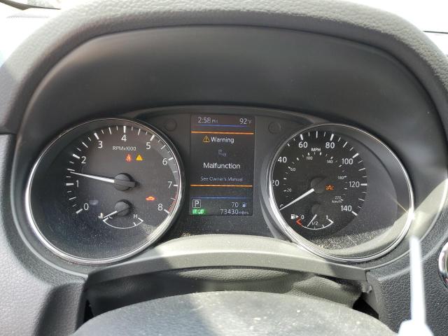 2018 Nissan Rogue S VIN: 5N1AT2MT4JC835283 Lot: 51454614