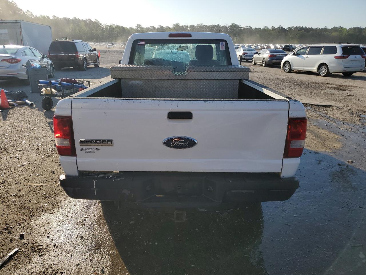 1FTKR1EE7APA18805 2010 Ford Ranger Super Cab