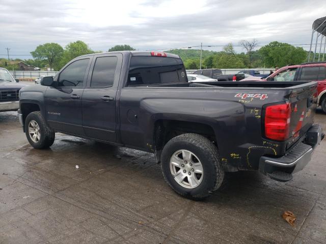 2015 Chevrolet Silverado K1500 Lt VIN: 1GCVKREH0FZ208337 Lot: 52307704