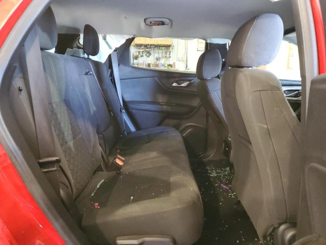 2020 CHEVROLET BLAZER 1LT - 3GNKBBRA0LS572166