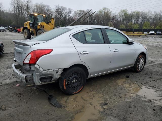 2019 Nissan Versa S VIN: 3N1CN7AP2KL865371 Lot: 48115534