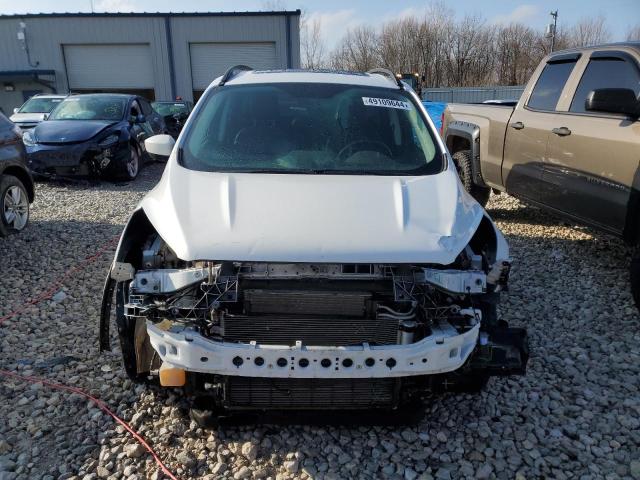 VIN 1FMCU9HD4JUC71856 2018 Ford Escape, Sel no.5