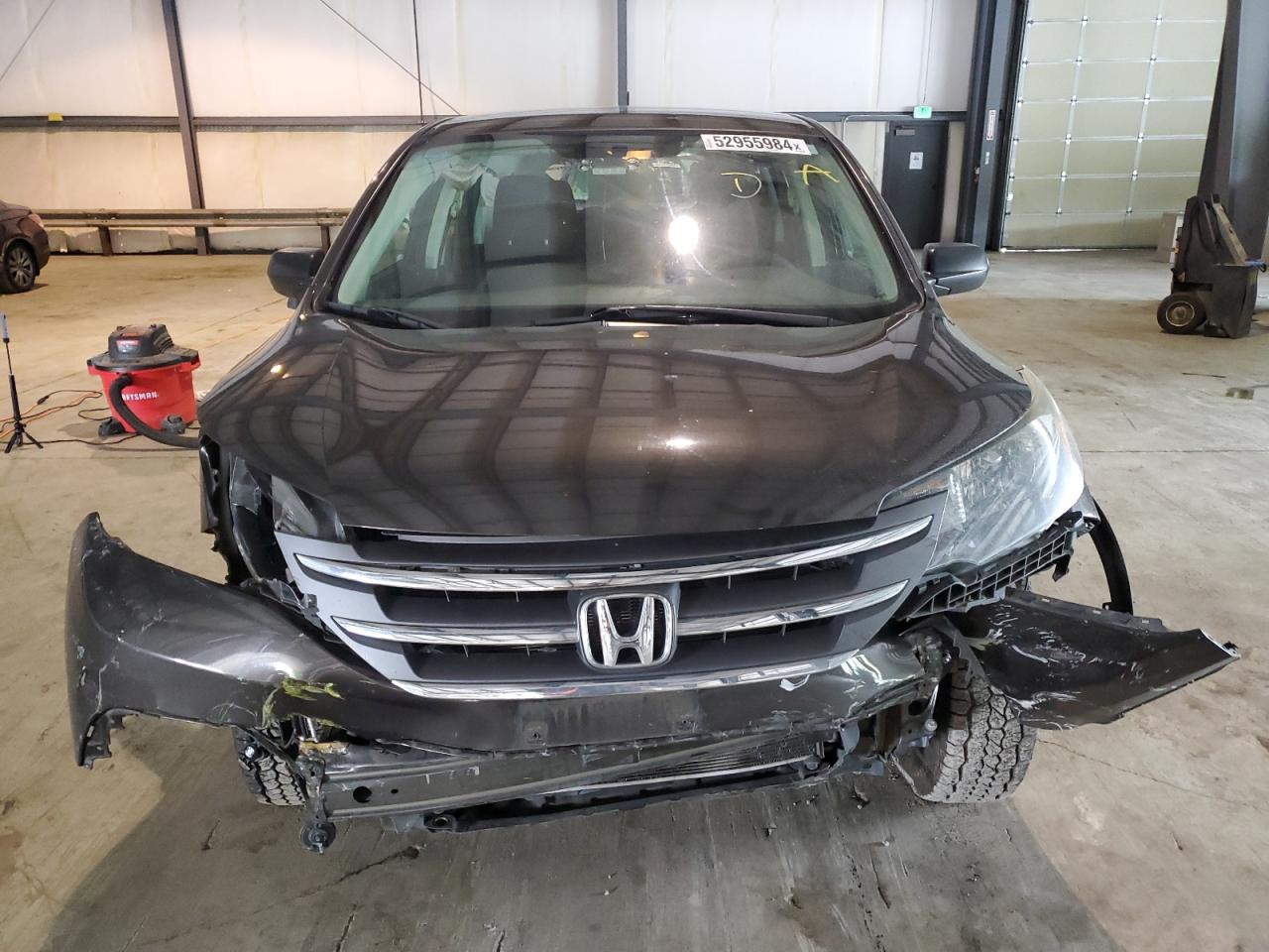 2HKRM4H33EH693528 2014 Honda Cr-V Lx