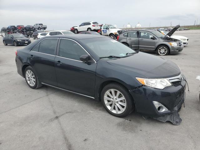 2012 Toyota Camry Se VIN: 4T1BK1FKXCU013235 Lot: 51667434