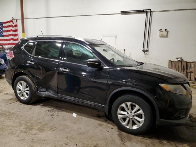 2014 Nissan Rogue S VIN: 5N1AT2MV0EC870796 Lot: 51087724
