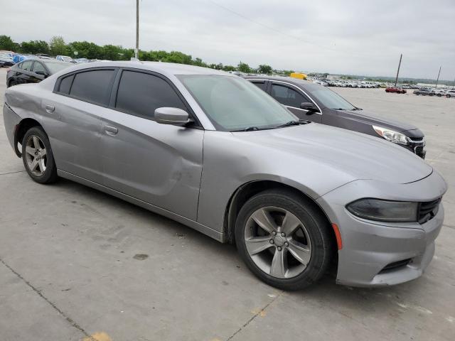 2016 Dodge Charger Sxt VIN: 2C3CDXHG8GH215325 Lot: 49852454