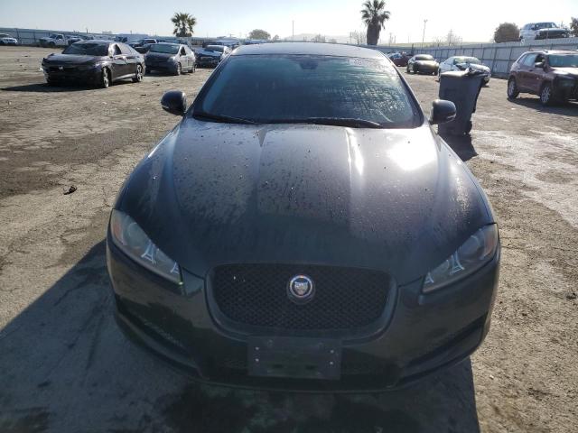 2013 Jaguar Xf VIN: SAJWA0E76D8S67178 Lot: 49112814