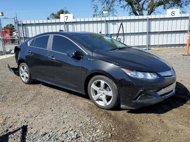 VIN 1G1RC6S56HU109246 2017 Chevrolet Volt, LT no.4