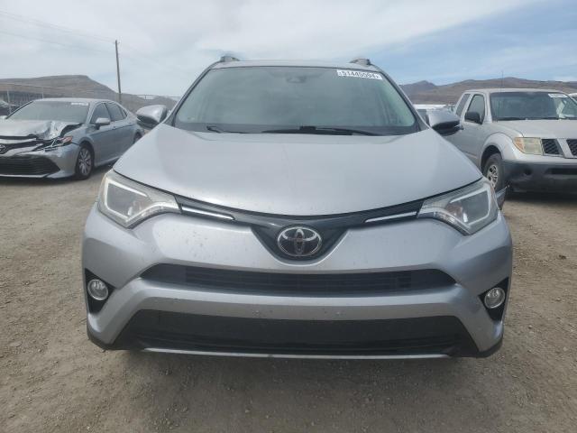 2017 TOYOTA RAV4 XLE - 2T3WFREV1HW357115