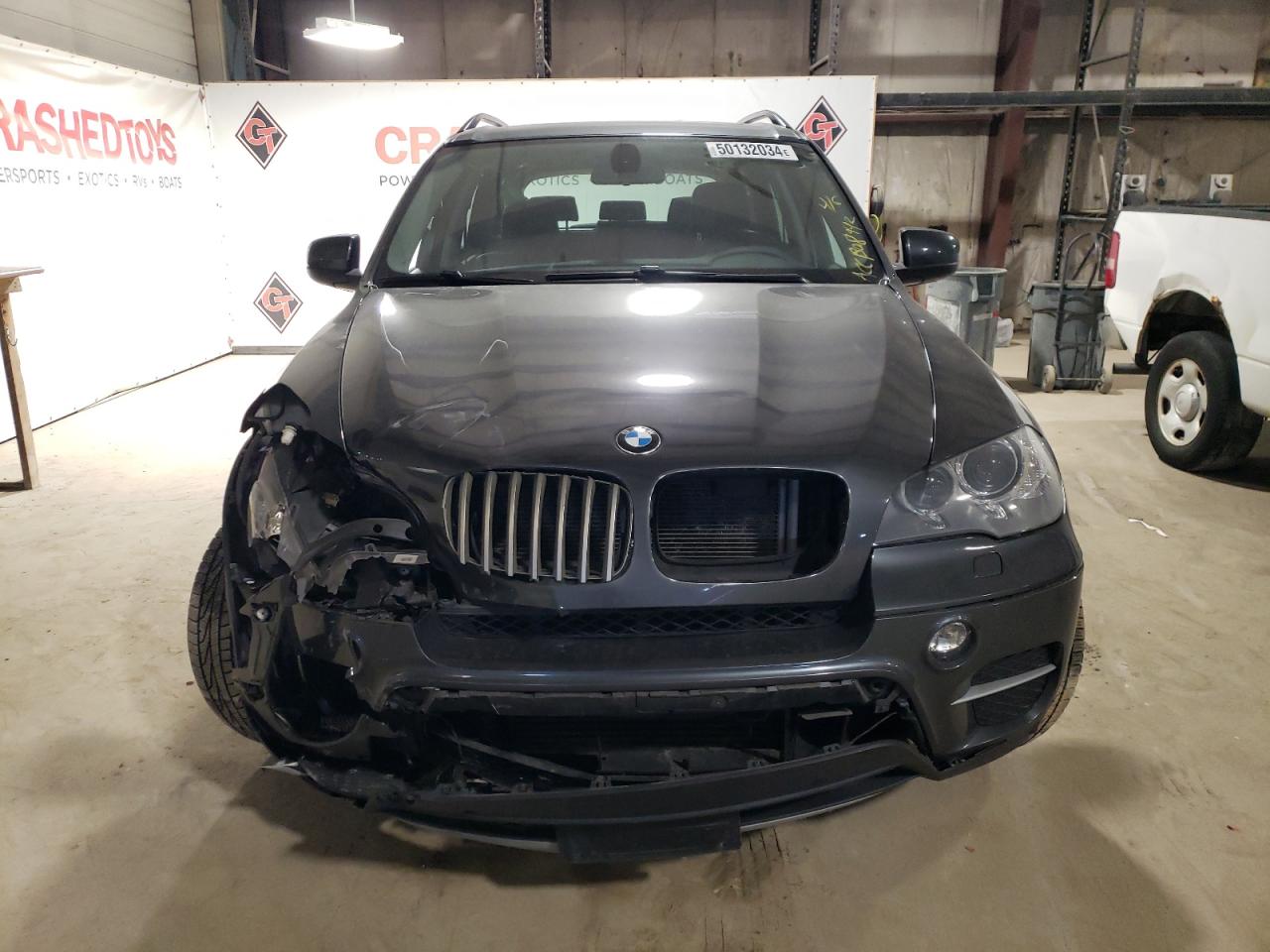 5UXZV4C50D0B08942 2013 BMW X5 xDrive35I
