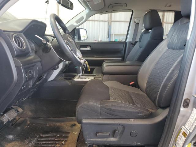 2017 TOYOTA TUNDRA DOU - 5TFRM5F13HX121343