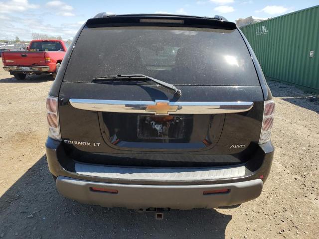 2005 Chevrolet Equinox Lt VIN: 2CNDL73FX56051081 Lot: 52361354