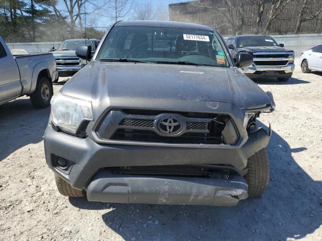 2014 Toyota Tacoma Access Cab VIN: 5TFUX4ENXEX028427 Lot: 52177634