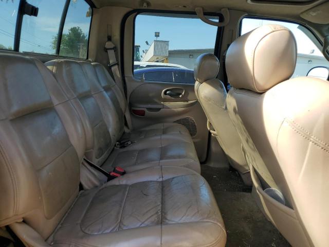 2001 Ford F150 Supercrew VIN: 1FTRW07L71KC28105 Lot: 52848824