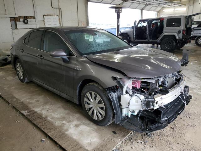 2019 Toyota Camry Le VIN: 4T1B31HK7KU511627 Lot: 50238414