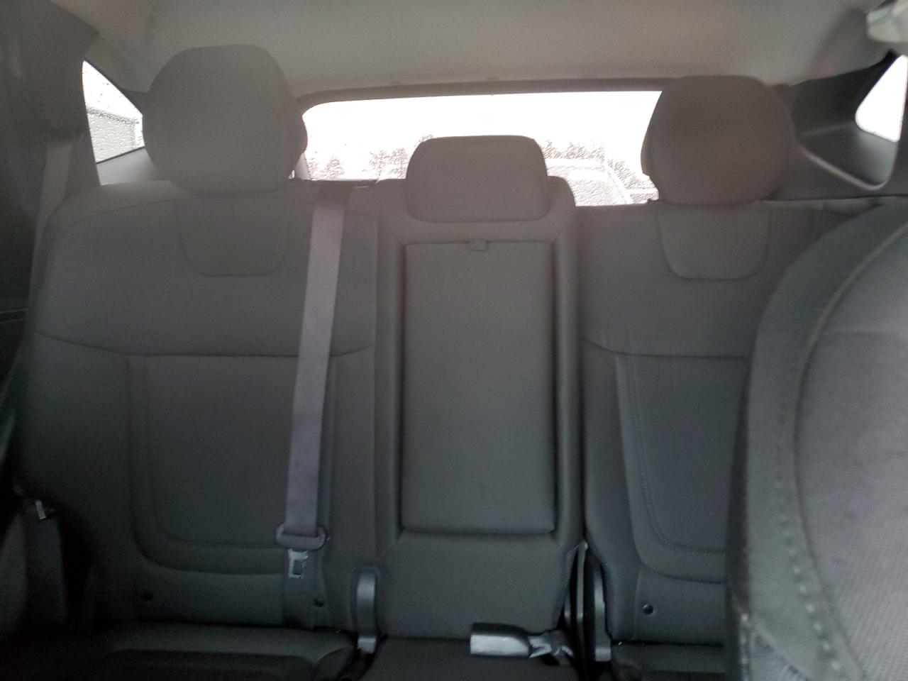 5NMJBCAE3NH141193 2022 Hyundai Tucson Sel