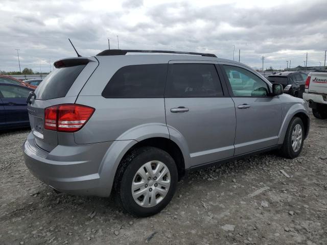 2017 DODGE JOURNEY SE - 3C4PDCAB3HT609344