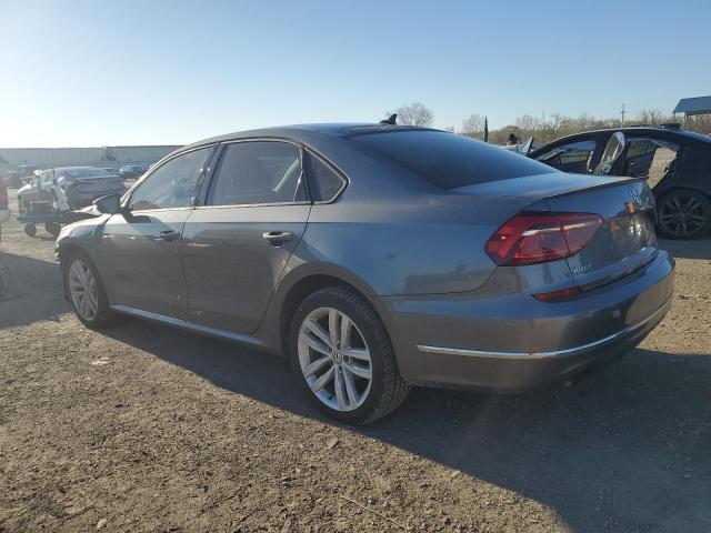 2019 VOLKSWAGEN PASSAT WOL 1VWLA7A31KC004598  49493684