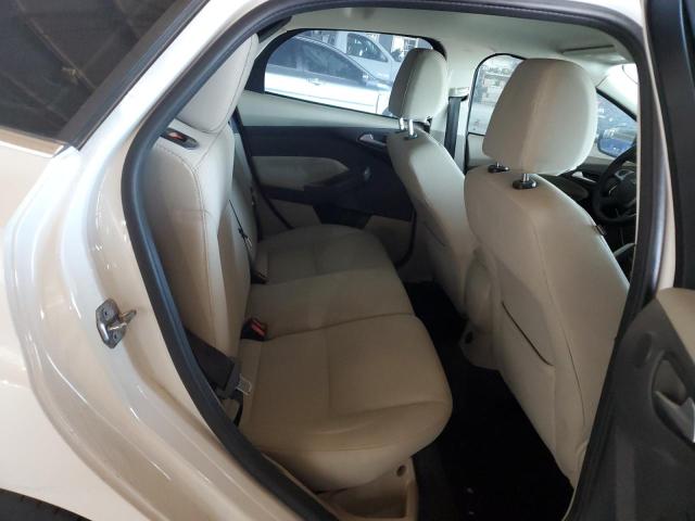 2013 Ford Focus Bev VIN: 1FADP3R45DL196953 Lot: 49968674