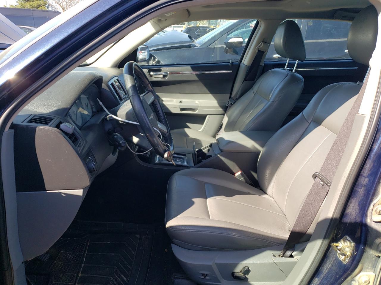 2C3JA53G25H131297 2005 Chrysler 300 Touring