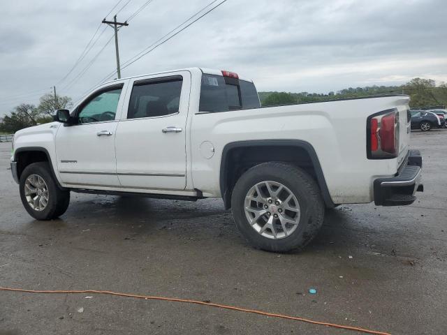 2017 GMC Sierra K1500 Slt VIN: 3GTU2NEC3HG143320 Lot: 49414324